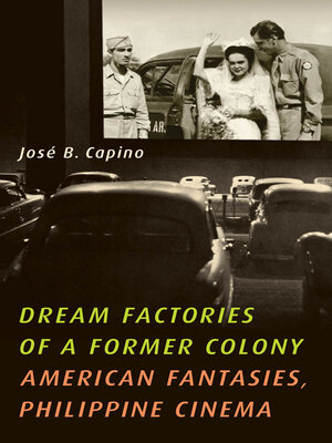 cover image of Dream Factories of a Former Colony